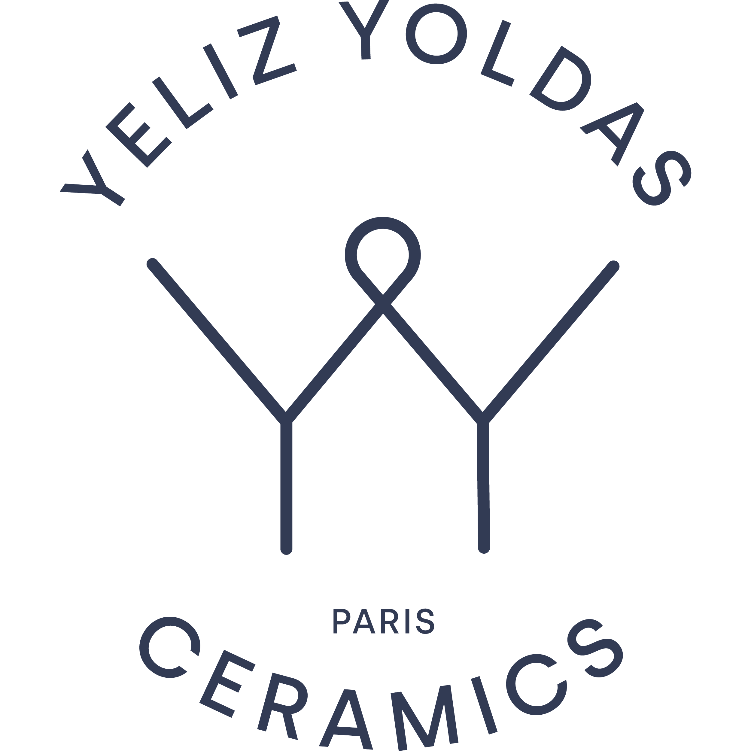 Yeliz Yoldas | Céramique